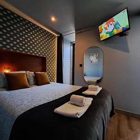 Kiosk 550 Apartment - Póvoa de Varzim Zewnętrze zdjęcie