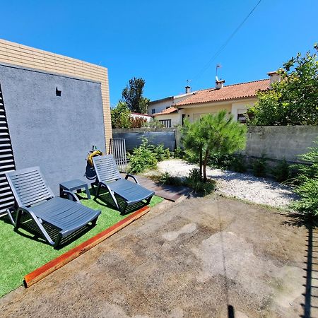 Kiosk 550 Apartment - Póvoa de Varzim Zewnętrze zdjęcie