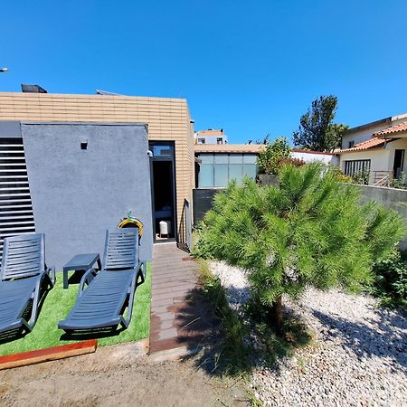 Kiosk 550 Apartment - Póvoa de Varzim Zewnętrze zdjęcie