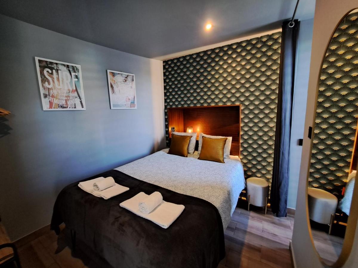 Kiosk 550 Apartment - Póvoa de Varzim Zewnętrze zdjęcie